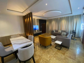 Tobas Apartments
